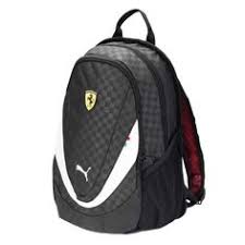 Men's fraction backpack, black, one size. 78 Ferrari Fashion Ideas Ferrari Mens Puma Shoes Futuristic Shoes