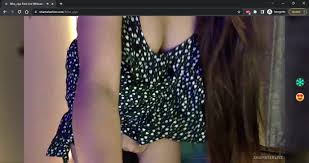 Miss@Ziya ass show2 - CamWhores