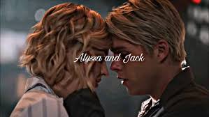 Jack & Alyssa
