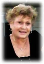 Obituary information for Donis Beasley Parker