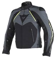 dainese hawker d dry textile jackets black men s clothing