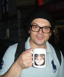 Jack P Shepherd & Alan Halsall