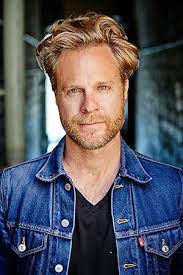 Damien Power: Movies, TV, and Bio