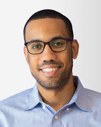 Notable BIPOC Executives: David Bowles