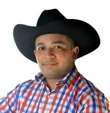 Cantantes de música llanera