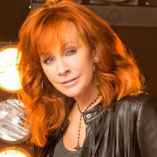 Reba McEntire