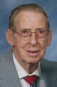 Charlie Mitchell Obituary