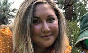 Expectant mum threw uppercuts at friend outside Lavington unit