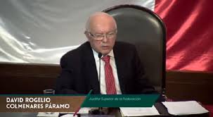 La asf, como parte de la revisión de la cuenta pública 2019, realizó cinco auditorías (cuatro de desempeño y una de cumplimiento) a estas dos además, la shcp no acreditó la imposibilidad para realizar un procedimiento de licitación pública a fin de asegurar las mejores condiciones disponibles. Comision De Vigilancia De La Asf Analiza La Cuenta Publica 2019 Con Auditores Especiales El Arsenal