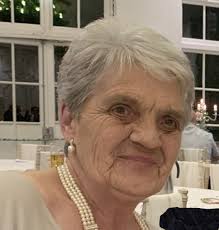 Funeral Details of Don Liriges wife Patricia, Pat's funeral will be held at  Warwick Funerals Chapel Burstows Associate at 10.30am