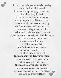Facebook Some are classic love poems.