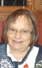 Obituary information for JoAnne Jackson