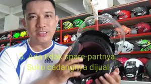 Helm bogo ini dibuat dengan bahan jenis abs yang kuat, selain itu juga nyaman untuk digunakan ketika menaiki motor kesayangan. Tips Cara Membeli Helm Bogo Yg Benar Jangan Sampai Salah Belim Ok Ty N Gb Youtube