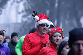 Where is kent and candy christmas in tn? Registration Open For Kent S Christmas Rush Fun Run Kent Reporter