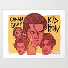 Pin On Conan Gray