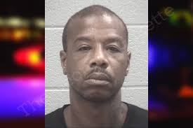 Carlton Gregory — Columbia County Jail Bookings