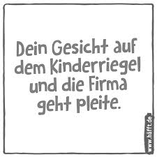 7 Fiese Aber Lustige Disses Hafft De
