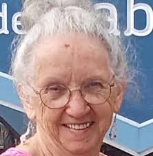 Lorraine Doucet artiste peintre