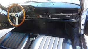 Bat Exclusive Clean 1971 Porsche 911t Targa Porsche Porsche 911 Targa Porsche 912
