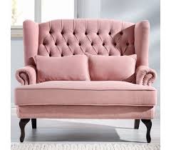 2 Sitzer Sofa Lorelei Lorelei Muebles De Lujo Muebles De Casa De Munecas Muebles De Estilo