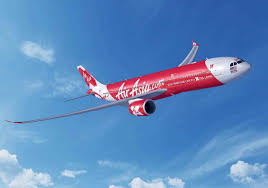 You can run.and now you can fly. Airasia X Offer 118 For Unlimited Airline Flights In Asia For A Year