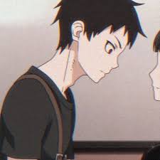 Pin Em Matching Pfp Not Mine Matching pfp matching icons couple pictures anime couples my hero academia avatar thats not my anime couples drawings im a mess. pinterest