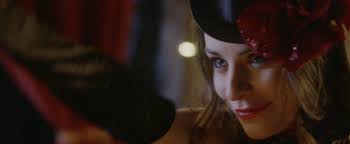 Directing — Kate Halpin