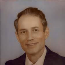Obituary information for Edward M. McBride