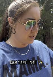 Farm Stand Update: Building