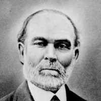 John Wesley Deal Sr. (1822–1887) • FamilySearch