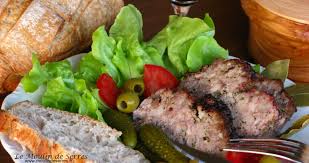 Epingle Sur Nos Recettes