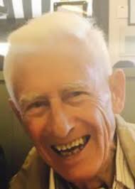 Death Notice of William Reilly (Stoneybatter, Dublin)