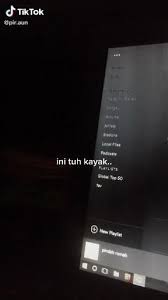 Video Pin Oleh Ndahnaen Di Tiktok Di 2020 Buku Lagu Lagu Ungkapan Romantis