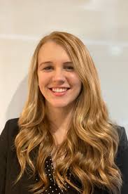 CA Gold Country Region Welcomes New Community Disaster Program Manager