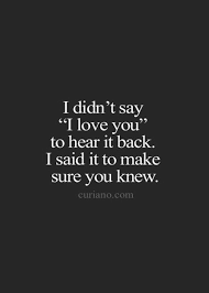 What are some sayings or quotes about loving someone forever? 97 Inspirational Quotes That Will Change Your Life 85 Most Romantic Quotes Wisdom Quotes Romantic Quotes