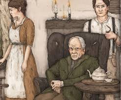 No battles found with cuthbert binns. Harry Potter Characters That Were Excluded From The Movies