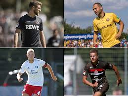 So ein song zum heimsieg des vfl bochum gegen kiel…… im aufstiegsjahr? Die Trikots Der Zweitligisten Fur Die Saison 2018 19 2 Bundesliga Bildergalerie Kicker