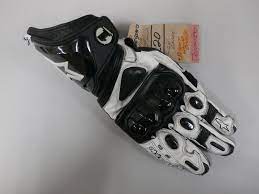 Alpinestars Glove Gp Pro Right Hand Only Size Large Scrubbers Leathers Alpinestars Right Hand Gloves
