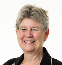 Welsh Government Organisation Chart