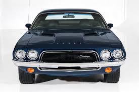Image result for Dark Green 1973 Challenger