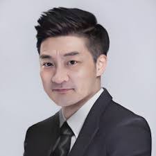 Edwin Goh's Instagram, Twitter & Facebook