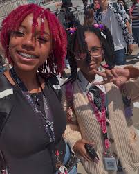 Lavata “Luvie” Hagger