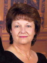 Donna Grisham Share With Friend