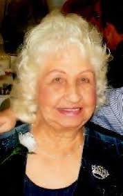 Obituary information for Mary Lou Green