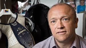 Direktør fortid i Vendsyssel Håndbold