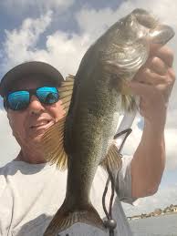 Updated Headwaters Lake fishing report 5/16/25