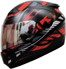 Thh T76 Helmet Visor Ash Cycles