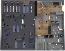 When designing your restaurant floor plan, the most important thing to remember is that your layout must enable the flow of several elements through your depending on your business volume, any of the three kitchen layouts mentioned above can work for a ghost kitchen or cloud kitchen. Roomsketcher Roomsketcher Twitter