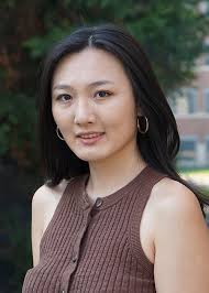 Abby He's Instagram, Twitter & Facebook