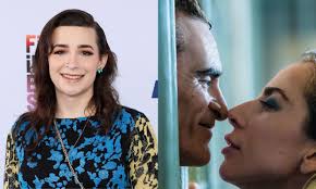 The People's Joker' Director Vera Drew Actually Enjoyed the 'Sexy  Grossness' of 'Joker: Folie à Deux'